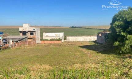 Terreno à venda, 576 m² por R$ 270.259,20 - Nova Veneza - Cascavel/PR