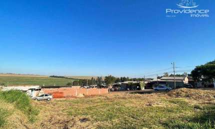 Terreno à venda, 585 m² por R$ 316.661,86 - Cascavel Velho - Cascavel/PR