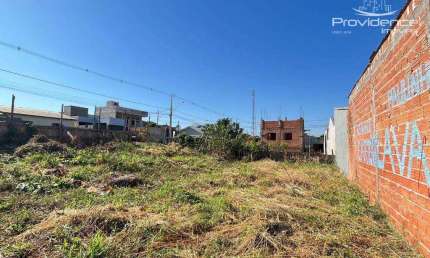 Terreno à venda, 360 m² por R$ 194.616,00 - Nova Veneza - Cascavel/PR