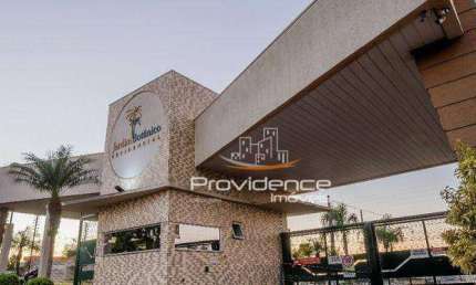 Casa com 4 dormitórios à venda, 294 m² por R$ 2.800.000 - Cataratas - Cascavel/PR