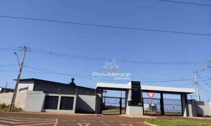 Terreno à venda, 200 m² por R$ 240.000,00 - Vista Bela - Cascavel/PR