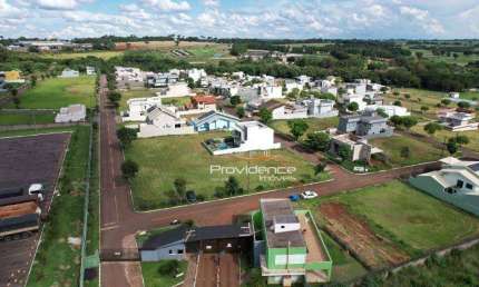 Terreno à venda, 300 m² por R$ 250.000,00 - Cataratas - Cascavel/PR