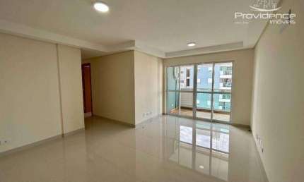 Apartamento com 2 dormitórios à venda, 118 m² por R$ 450.000,00 - Pacaembu - Cascavel/PR