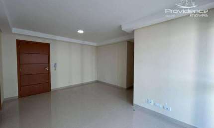 Apartamento com 2 dormitórios à venda por R$ 420.000,00 - Pacaembu - Cascavel/PR