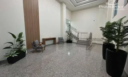 Apartamento com 2 dormitórios à venda, 118 m² por R$ 450.000,00 - Pacaembu - Cascavel/PR