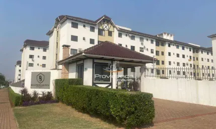 Apartamento com 2 dormitórios para alugar, 46 m² por r$ 2.185,00/mês - pioneiros catarinenses - cascavel/pr