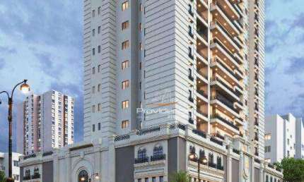 Apartamento com 2 dormitórios à venda por R$ 506.397,00 - Neva - Cascavel/PR
