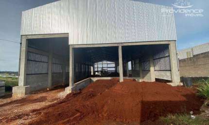 Barracão para alugar, 1500 m² por R$ 24.000,00/mês - Cataratas - Cascavel/PR