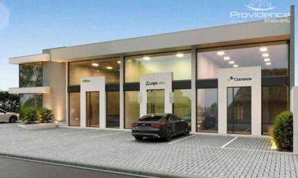 Sala à venda por R$ 716.820,00 - Periolo - Cascavel/PR