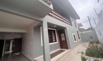 Sobrado com 3 dormitórios à venda, 253 m² por R$ 1.480.000,00 - Tropical  - Cascavel/PR