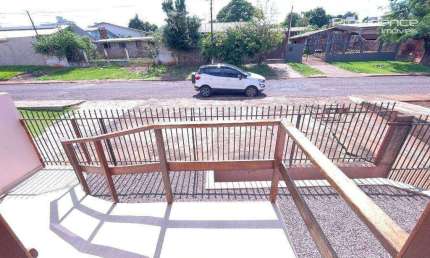 Casa com 2 dormitórios à venda, 190 m² por R$ 799.000,00 - Neva - Cascavel/PR