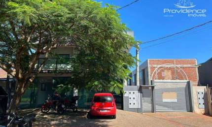 Sala à venda por R$ 288.363,00 - Santa Felicidade - Cascavel/PR