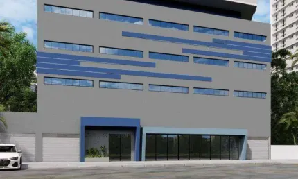 Apartamento com 2 dormitórios à venda por R$ 415.000,00 - Alto Alegre - Cascavel/PR