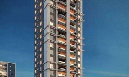 Apartamento com 3 dormitórios à venda por R$ 1.520.000,00 - Centro - Cascavel/PR