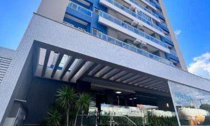 Apartamento com 3 dormitórios à venda, 74 m² por R$ 699.000,00 - Maria Luiza - Cascavel/PR