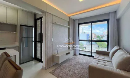 Apartamento com 2 dormitórios à venda, 73 m² por R$ 759.000,00 - Centro - Cascavel/PR