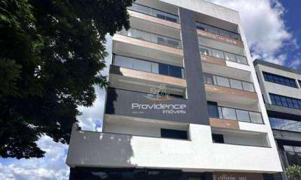 Apartamento com 3 dormitórios à venda, 113 m² por R$ 850.000,00 - Cancelli - Cascavel/PR