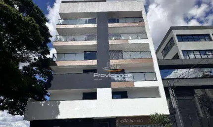 Apartamento com 3 dormitórios à venda, 113 m² por R$ 780.000,00 - Cancelli - Cascavel/PR