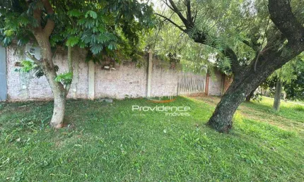 Terreno à venda, 432 m² por r$ 300.000,00 - 14 de novembro - cascavel/pr