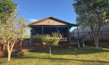 Terreno à venda, 360 m² por R$ 320.000 - Universitário - Cascavel/PR