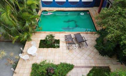 Casa com 4 dormitórios à venda, 350 m² por R$ 2.500.000,00 - Country - Cascavel/PR