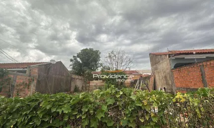 Terreno à venda, 311 m² por R$ 249.000 - Universitário - Cascavel/PR