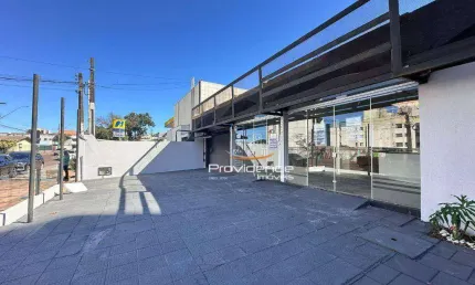Sala para alugar, 360 m² por R$ 10.100/mês - Centro - Cascavel/PR