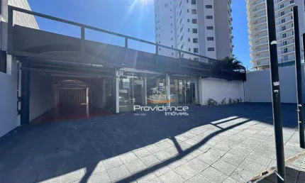 Sala para alugar, 360 m² por r$ 10.650,00/mês - centro - cascavel/pr