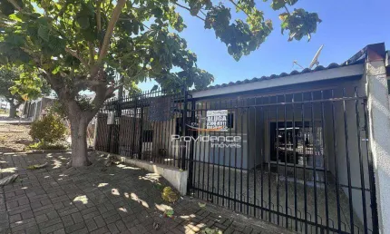 Casa com 2 dormitórios à venda, 53 m² por R$ 299.000,00 - Pioneiros Catarinenses - Cascavel/PR