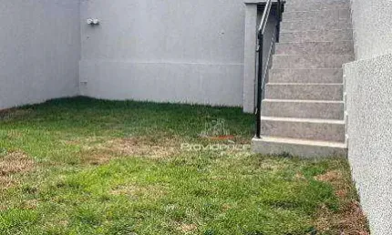 Casa com 3 dormitórios à venda, 76 m² por R$ 400.000 - Cascavel Velho - Cascavel/PR