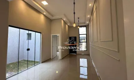 Casa com 3 dormitórios à venda, 76 m² por R$ 445.000 - Cascavel Velho - Cascavel/PR