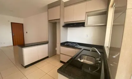 Apartamento com 2 dormitórios para alugar, 50 m² por R$ 2.000,00/mês - Cancelli - Cascavel/PR