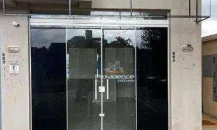 Sala para alugar, 31 m² por r$ 1.200,00/mês - pioneiros catarinenses - cascavel/pr