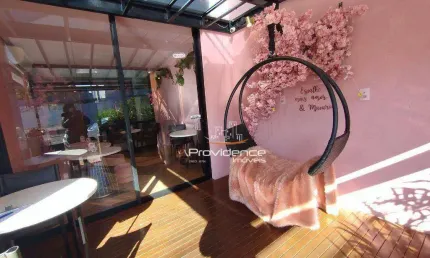 Sala para alugar, 62 m² por r$ 4.250,00/mês - centro - cascavel/pr