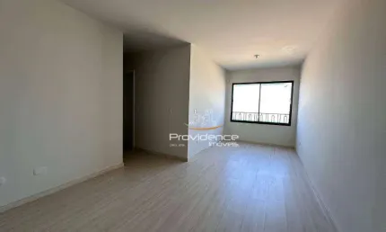 Apartamento com 2 dormitórios para alugar, 60 m² por R$ 2.125,00/mês - Pioneiros Catarinenses - Cascavel/PR