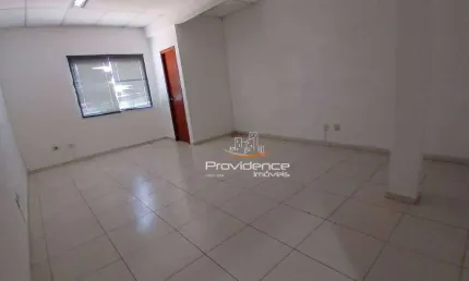 Sala para alugar, 35 m² por R$ 1.250,00/mês - Centro - Cascavel/PR