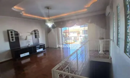 Casa para alugar por r$ 4.200,00/mês - alto alegre - cascavel/pr