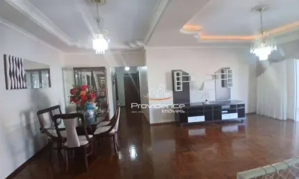 Apartamento com 4 dormitórios para alugar, 110 m² por R$ 3.500,30/mês - Alto Alegre - Cascavel/PR
