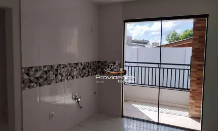 Apartamento com 2 dormitórios à venda, 49 m² por R$ 240.000,00 - Esmeralda - Cascavel/PR