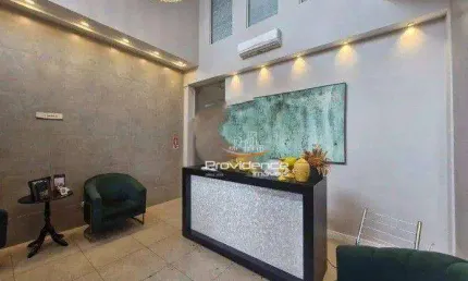 Sala para alugar por r$ 5.400,00/mês - centro - cascavel/pr