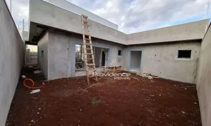 Casa com 3 dormitórios à venda, 180 m² por r$ 1.580.000,00 - recanto tropical - cascavel/pr