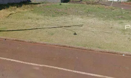 Terreno à venda, 740 m² por R$ 780.000 - FAG - Cascavel/PR