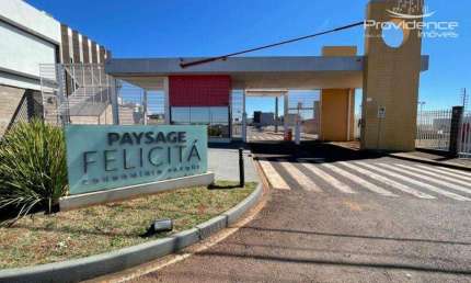 Terreno à venda, 198 m² por R$ 280.000,00 - Santa Cruz - Cascavel/PR