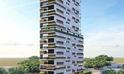 Apartamento com 3 dormitórios à venda, 156 m² por R$ 1.350.000,00 - Centro - Cascavel/PR