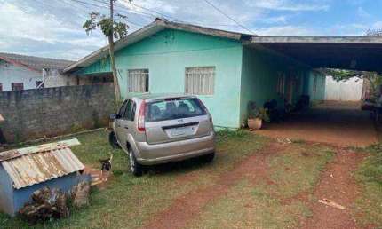 Terreno à venda, 715 m² por R$ 660.000,00 - Cancelli - Cascavel/PR
