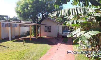 Terreno à venda, 429 m² por R$ 700.000,00 - Neva - Cascavel/PR