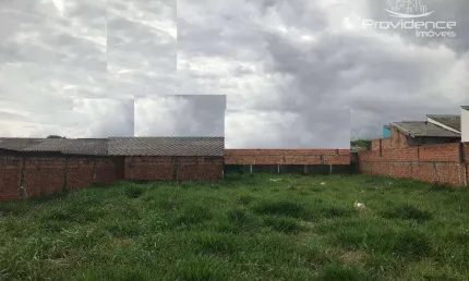 Terreno à venda, 770 m² por R$ 670.000,00 - Santos Dumont - Cascavel/PR