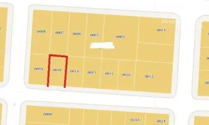 Terreno à venda, 355 m² por R$ 450.000,00 - Parque São Paulo - Cascavel/PR