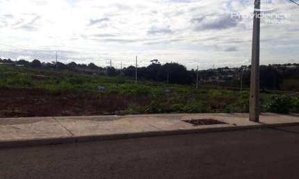 Terreno à venda, 300 m² por R$ 150.000,00 - Cataratas - Cascavel/PR