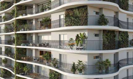 Apartamento com 4 dormitórios à venda, 320 m² por R$ 3.800.000,00 - Centro - Cascavel/PR